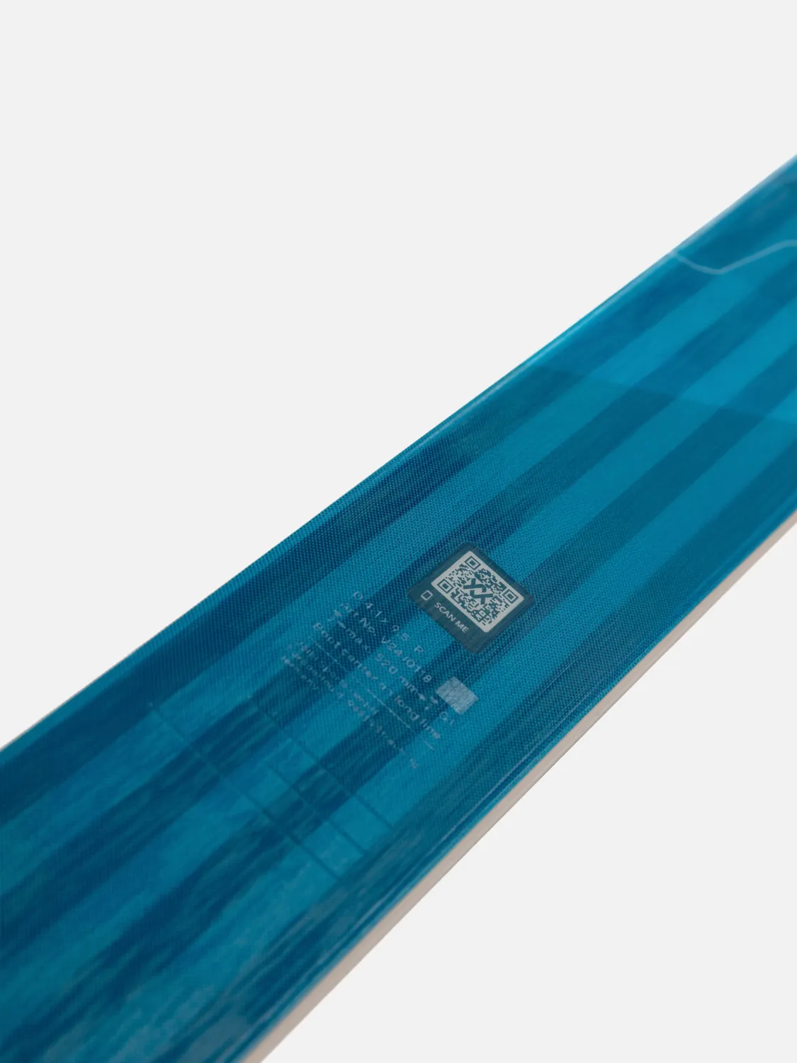 Secret 84 Flat 24/25