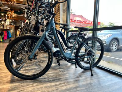 Rental E Bike 1 week