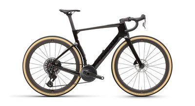 Cervelo Aspero 5 Sram Force
