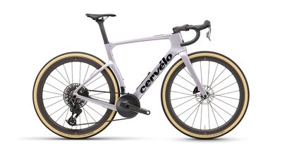 Cervelo Aspero 5 Sram Force