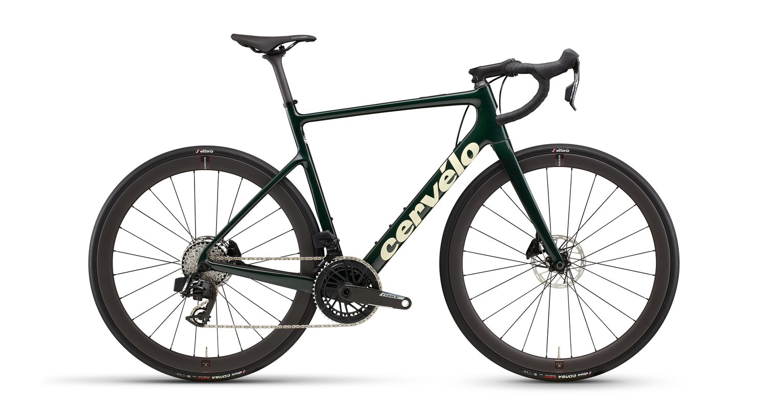 Cervelo Caledonia Force