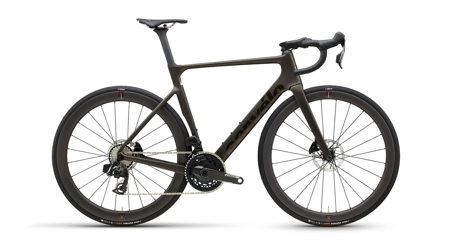 Cervelo Soloist Force