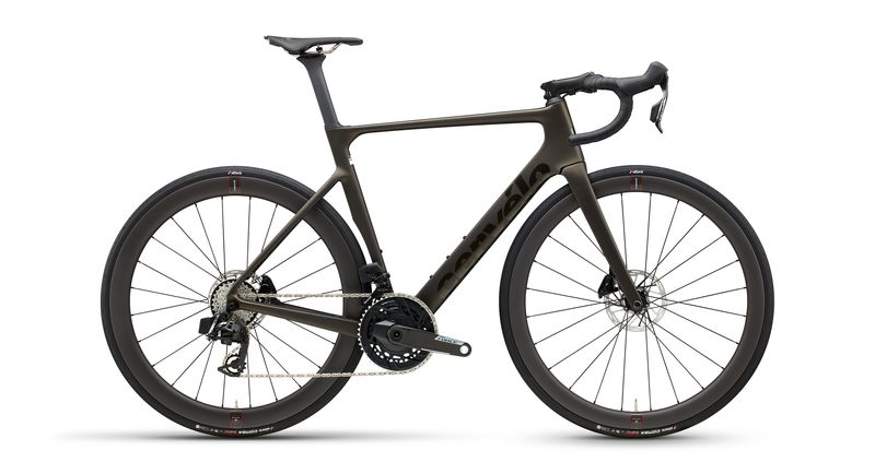 Cervelo Soloist Force