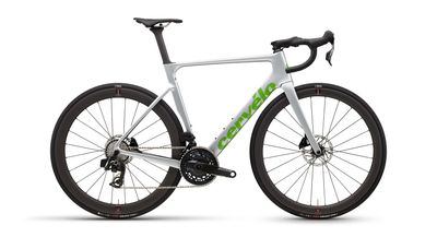 Cervelo Soloist Force