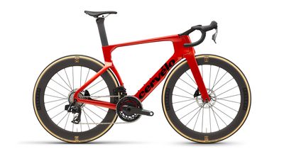Cervelo S5 Force