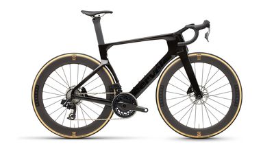 Cervelo S5 Force