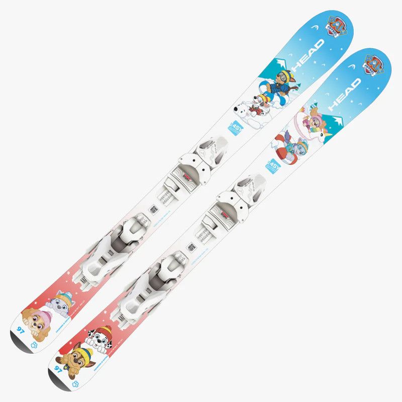 Paw Patrol Jr 24/25