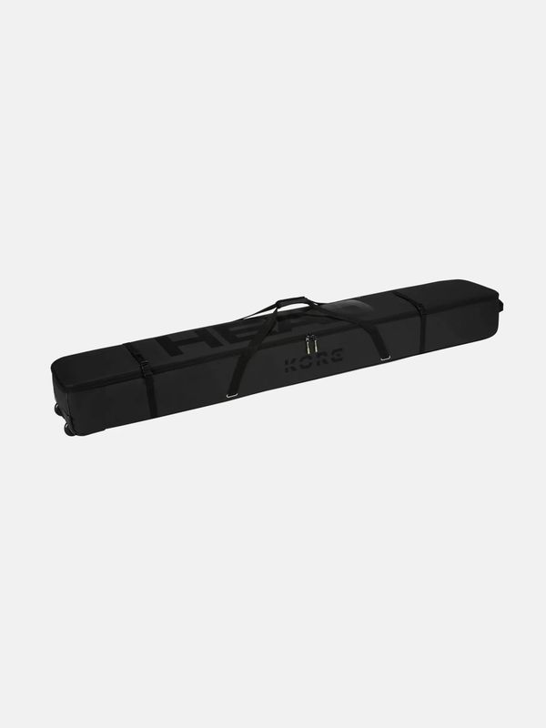 FREERIDE DOUBLE SKIBAG 25/26