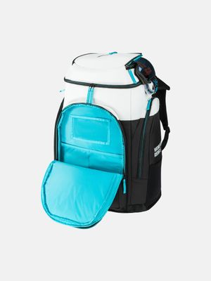 REBELS RACING BACKPACK LARGE 25/26