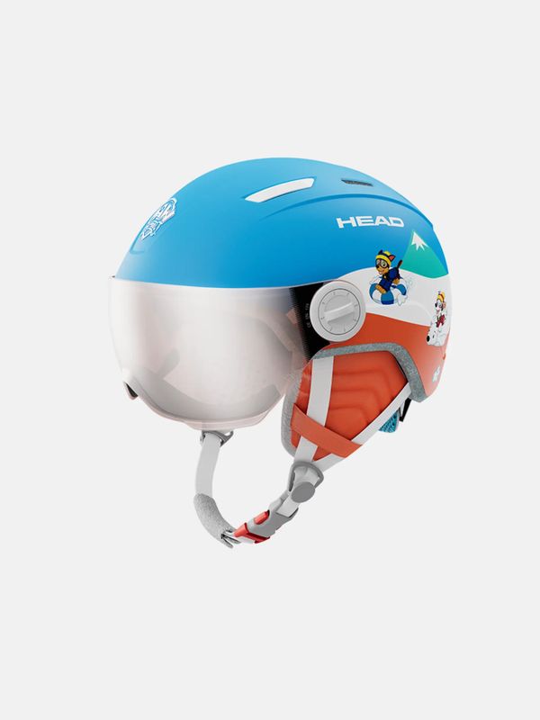 MOJO VISOR 25/26