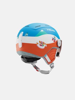 MOJO VISOR 25/26