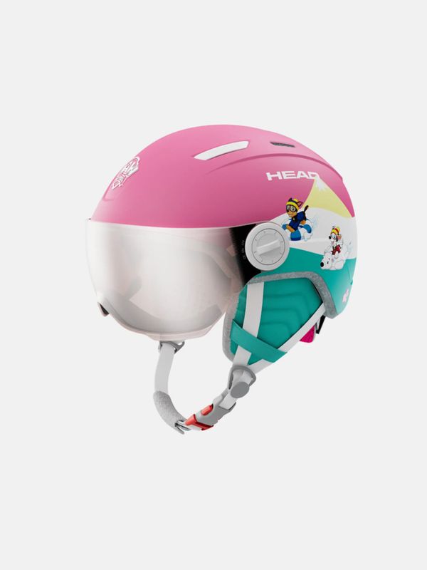 MAJA VISOR 25/26