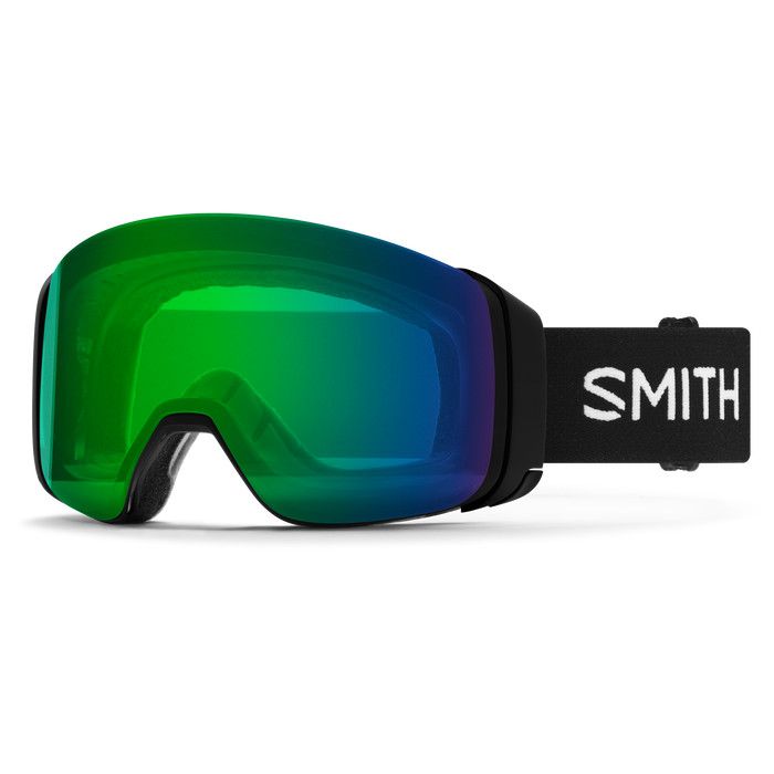 4D MAG XL 24/25, Color: BLACK 22 CPS, Size: GRN M