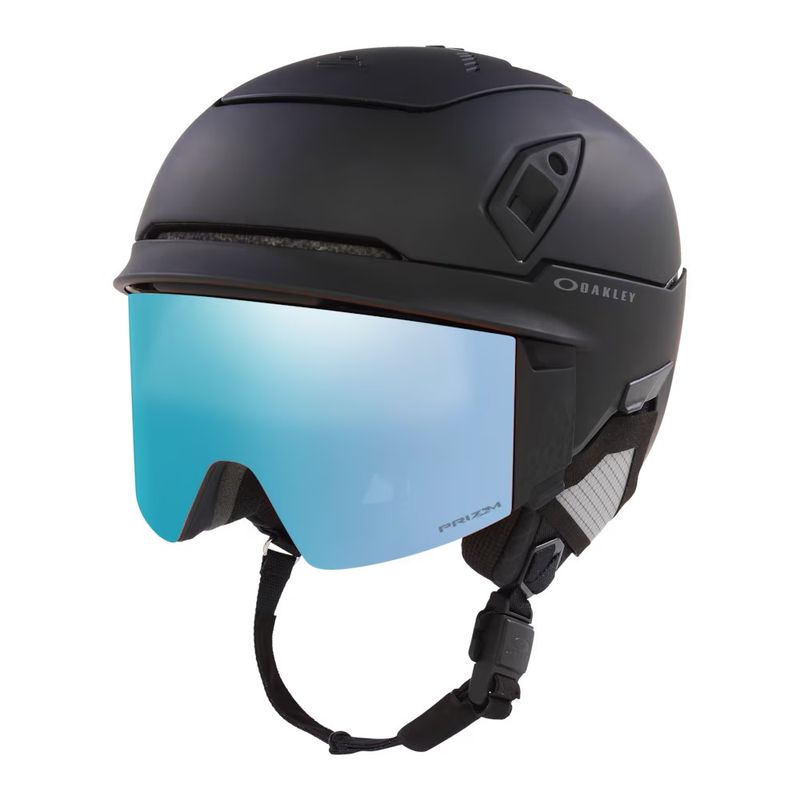 OAKLEY MOD 7 HELMET