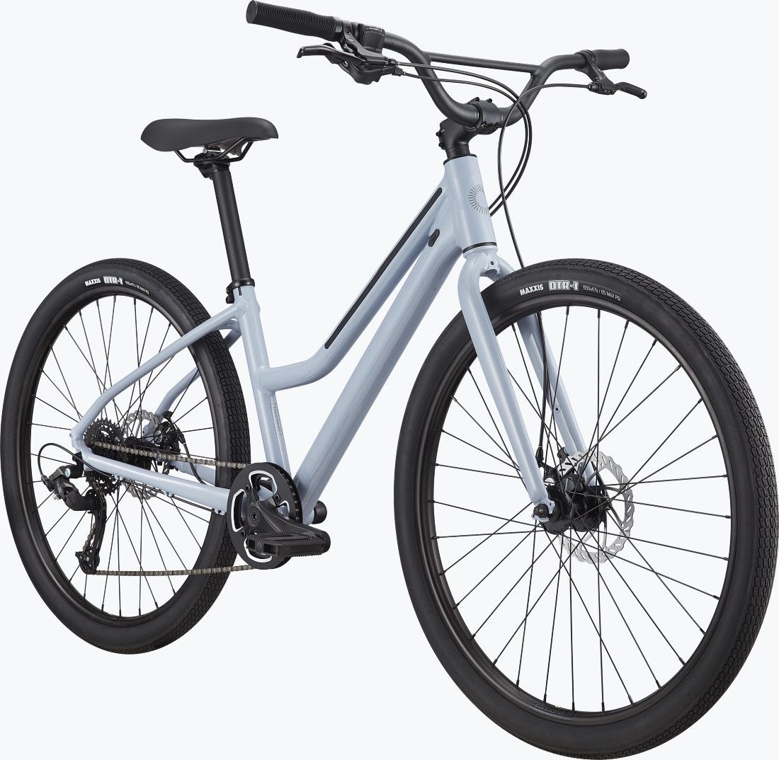 Treadwell 3 Remixte Dust Blue