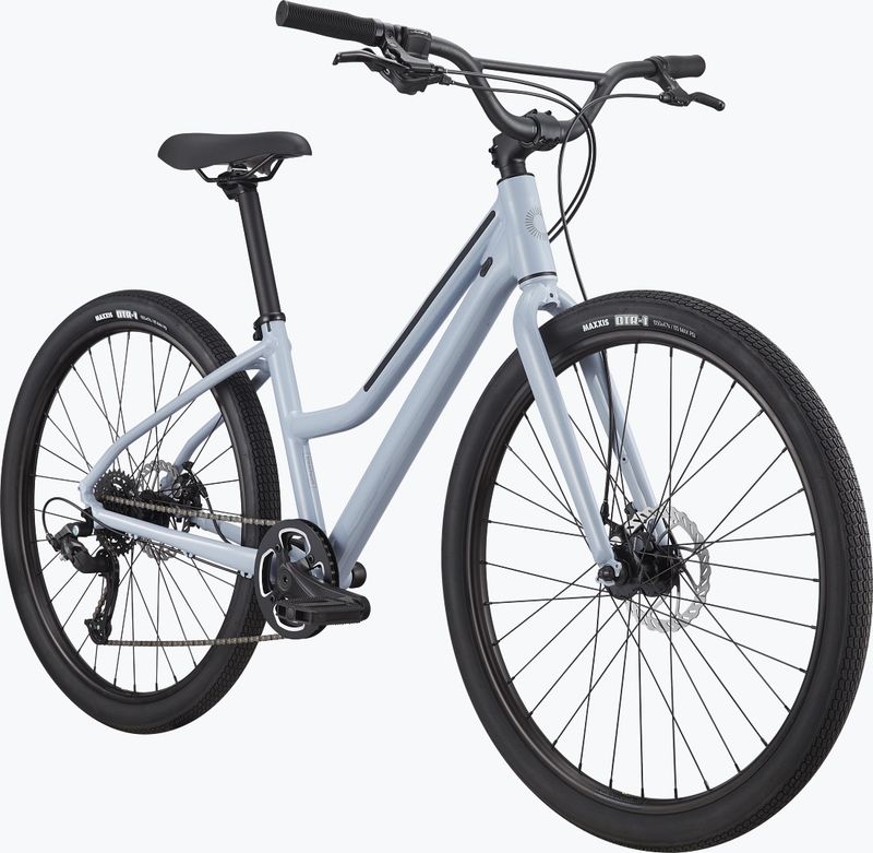 Treadwell 3 Remixte Dust Blue