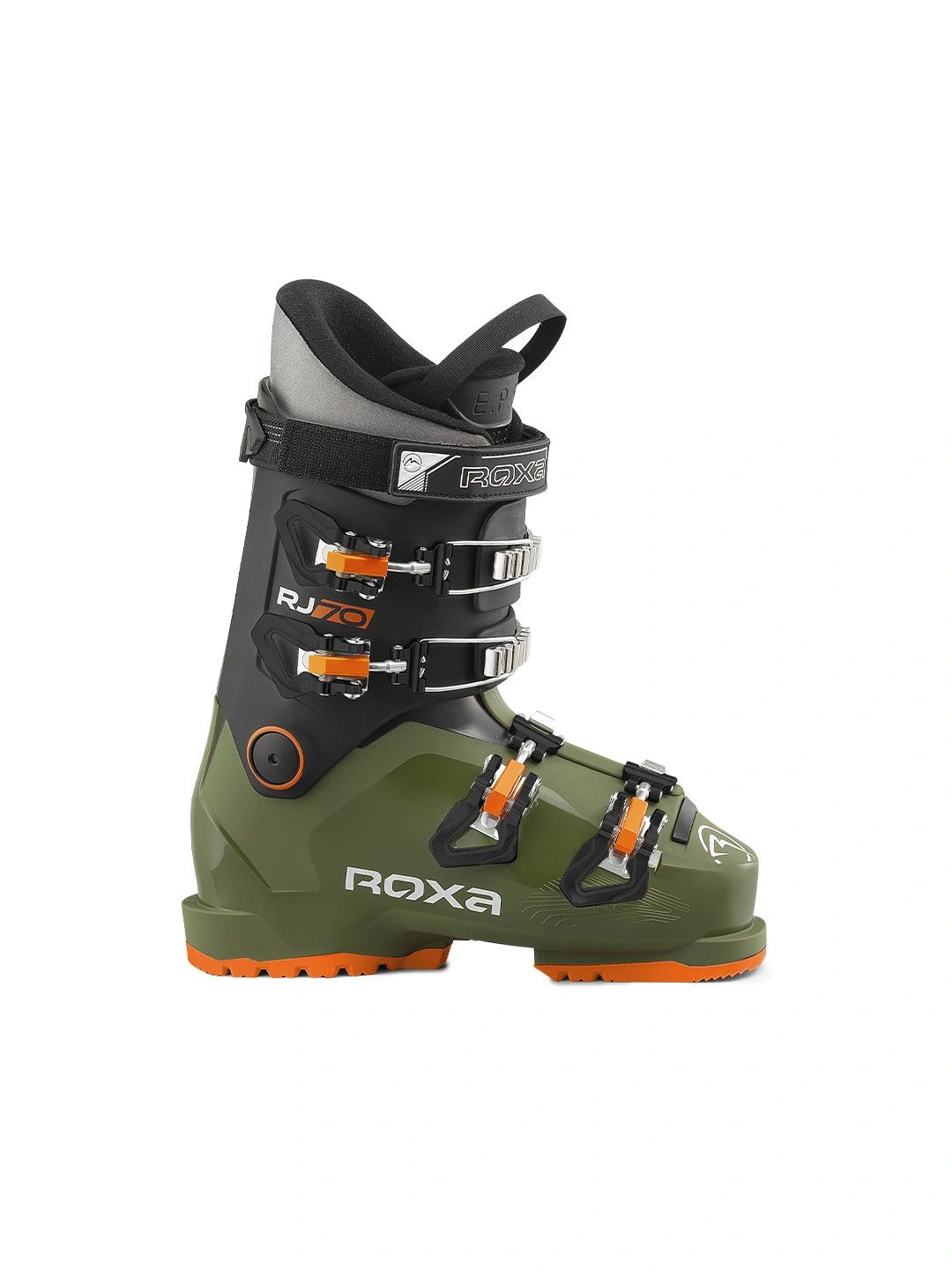   RJ 70 GRIPWALK