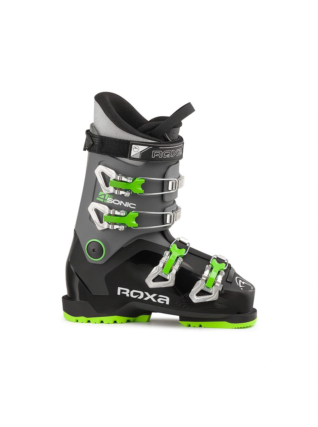 SONIC 4 GRIPWALK