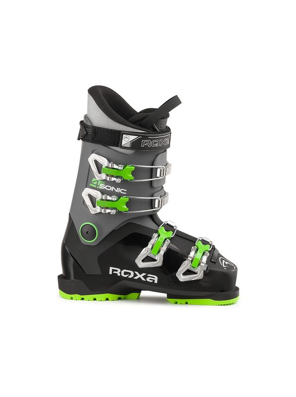 SONIC 4 GRIPWALK