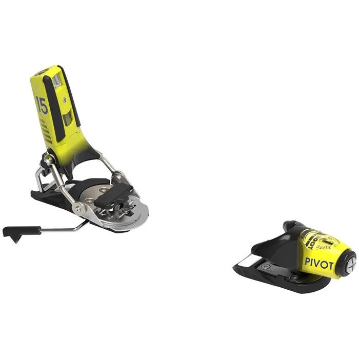 Pivot 2.0 15 GW B105 25/26