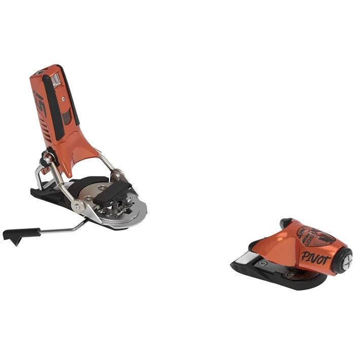 Pivot 2.0 13 GW B95 25/26
