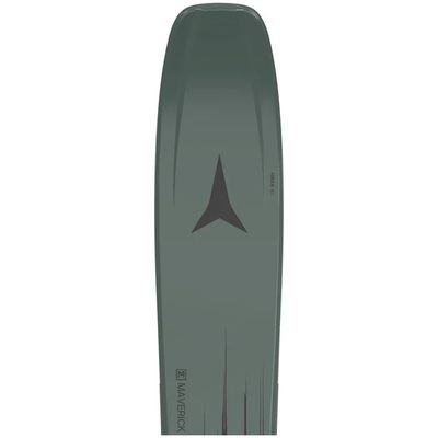 N MAVERICK 96 CTI 25/26