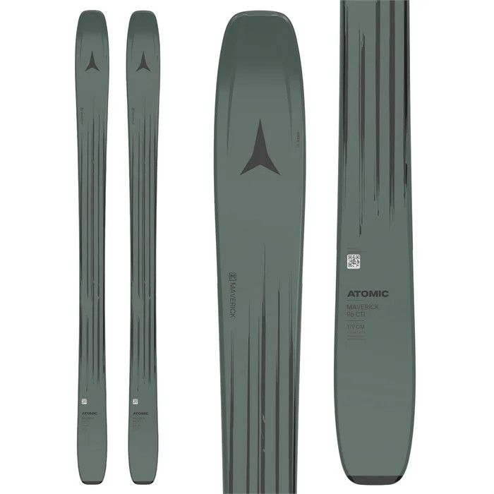 N MAVERICK 96 CTI 25/26