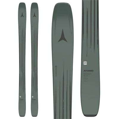 N MAVERICK 96 CTI 25/26
