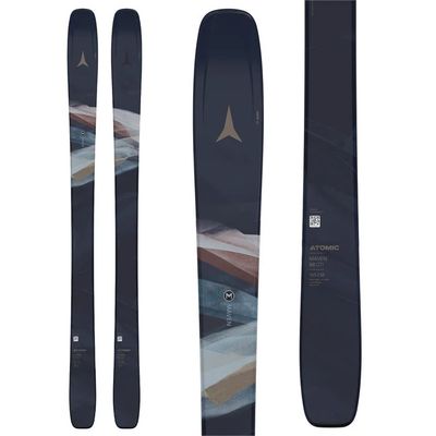 N Maven 88 CTI 25/26