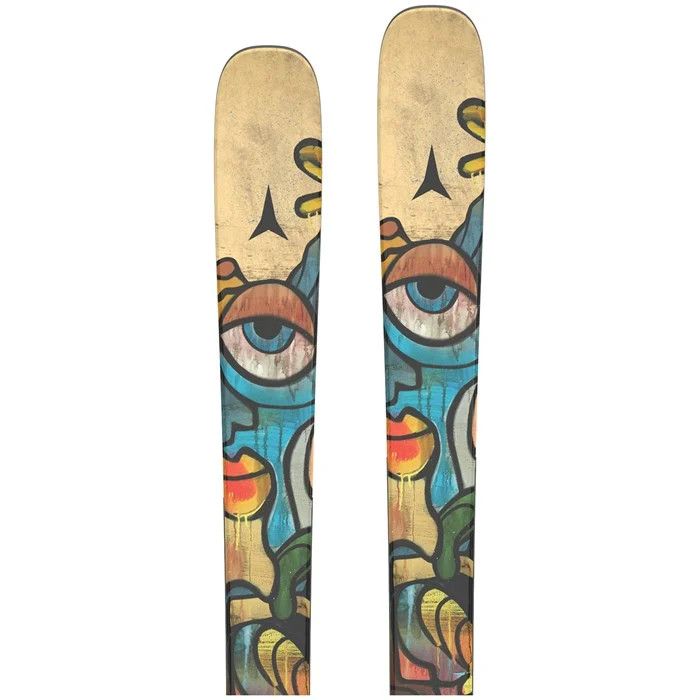 N BENT CHETLER MINI 25/26