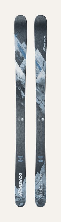 Enforcer 89 25/26