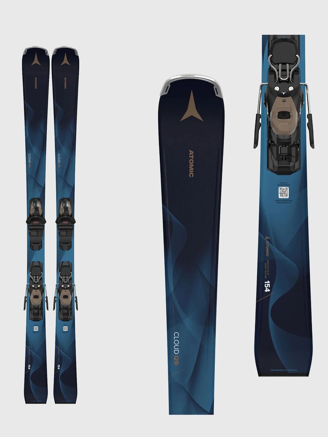 Cloud Q9 + M 10 GW 25/26