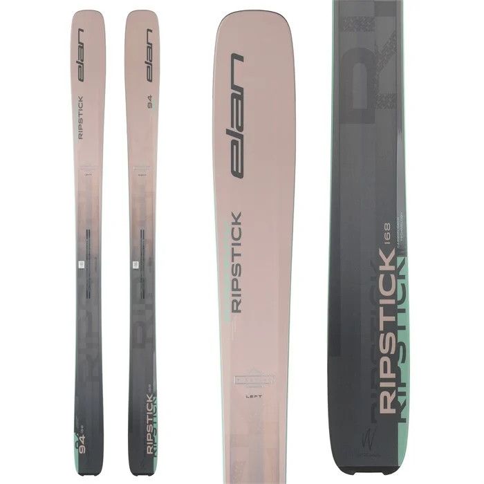RIPSTICK 94 W 25/26