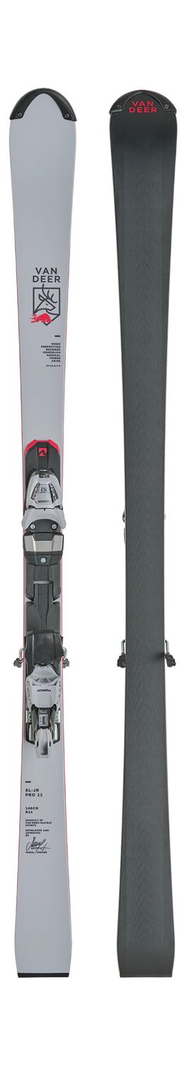 SL-JR PRO 25/26