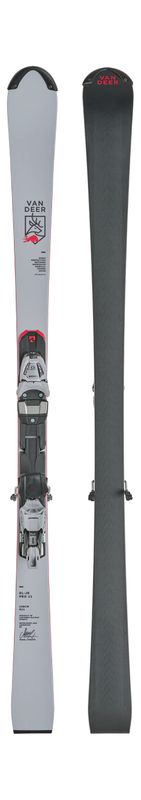 SL-JR PRO 25/26