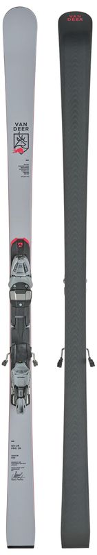 GS-JR PRO 25/26