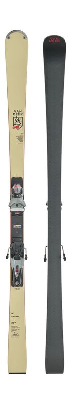 H-POWER 68 25/26