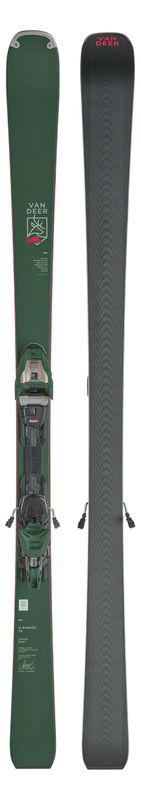 H-POWER 78 25/26