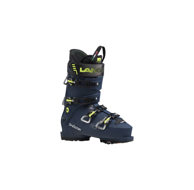 Shadow 110 HV 25/26