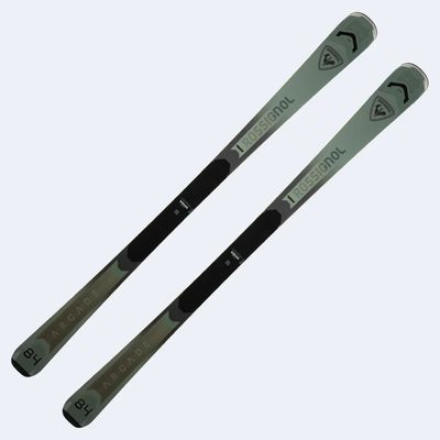 Arcade 84 Open 25/26