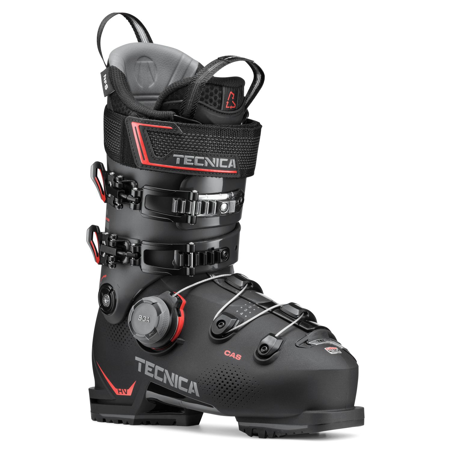 MACH BOA 110 HV 25/26