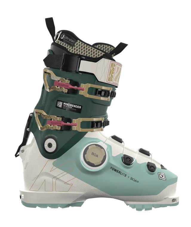 Mindbender 105 W BOA 25/26