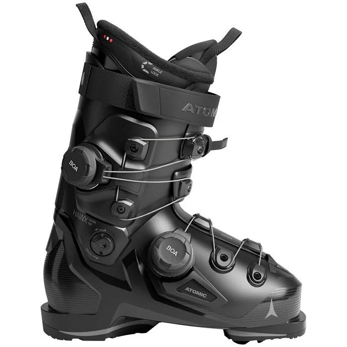 HAWX ULTRA 100 DUAL BOA 25/26