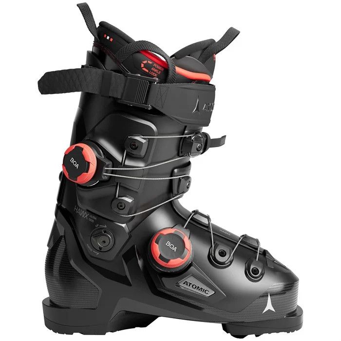 Hawx Ultra 130 S DUAL BOA 25/26