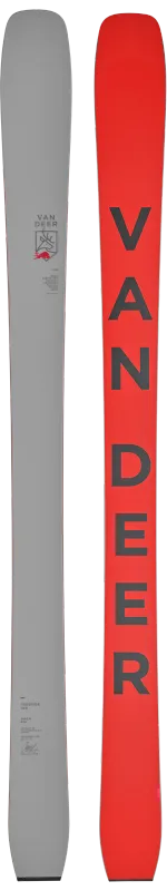 FREERIDE 108 25/26