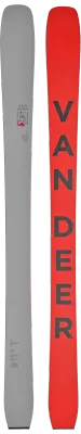 FREERIDE 108 25/26