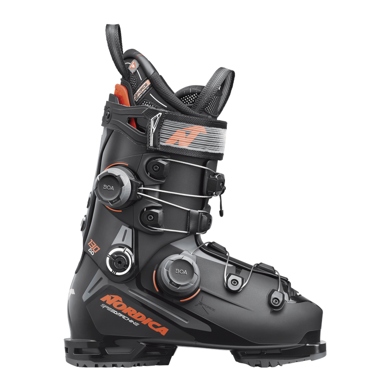 SPEEDMACHINE 3 BOA 130 DD 25/26