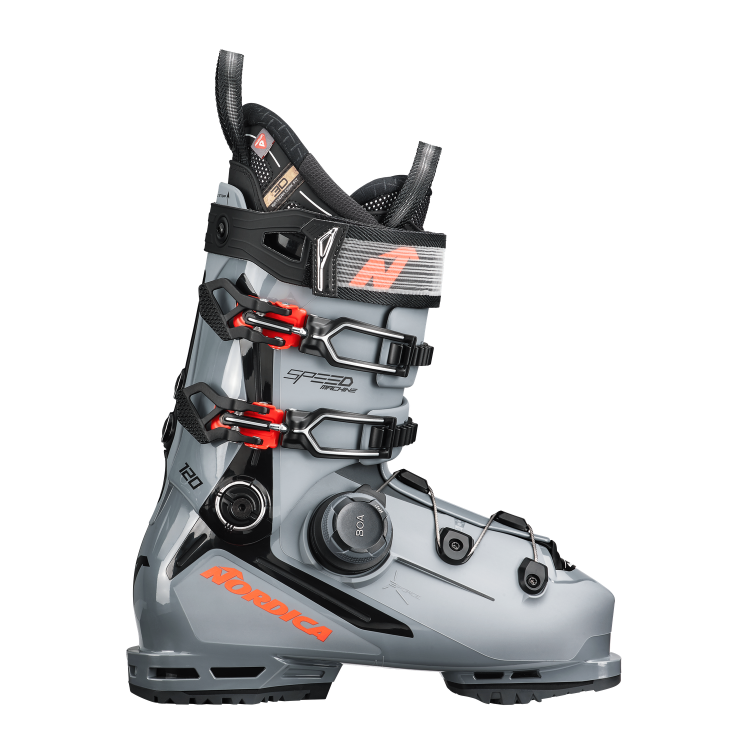 SPEEDMACHINE 3 BOA 120 25/26