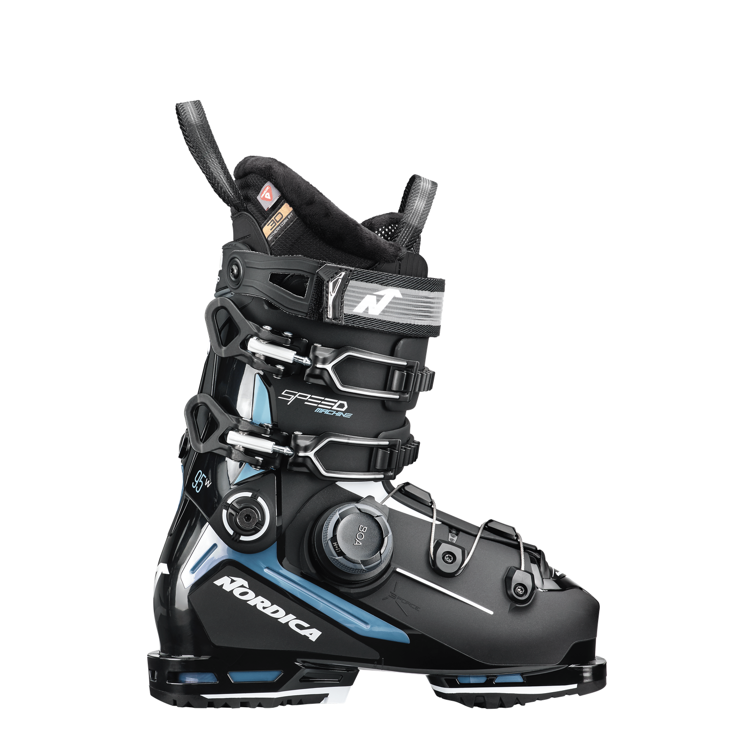 SPEEDMACHINE 3 BOA W 95 25/26