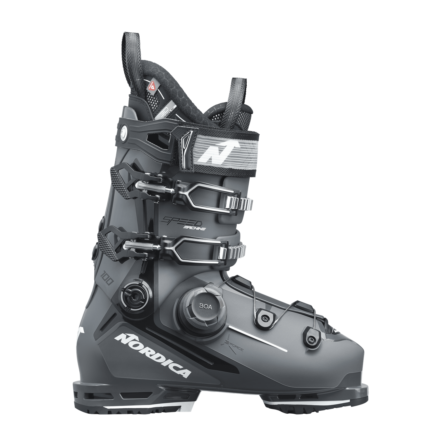 SPEEDMACHINE 3 BOA 100 25/26